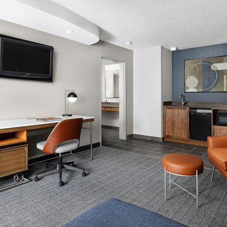 Hotel Courtyard By Marriott Amarillo West/Medical Center Exterior foto