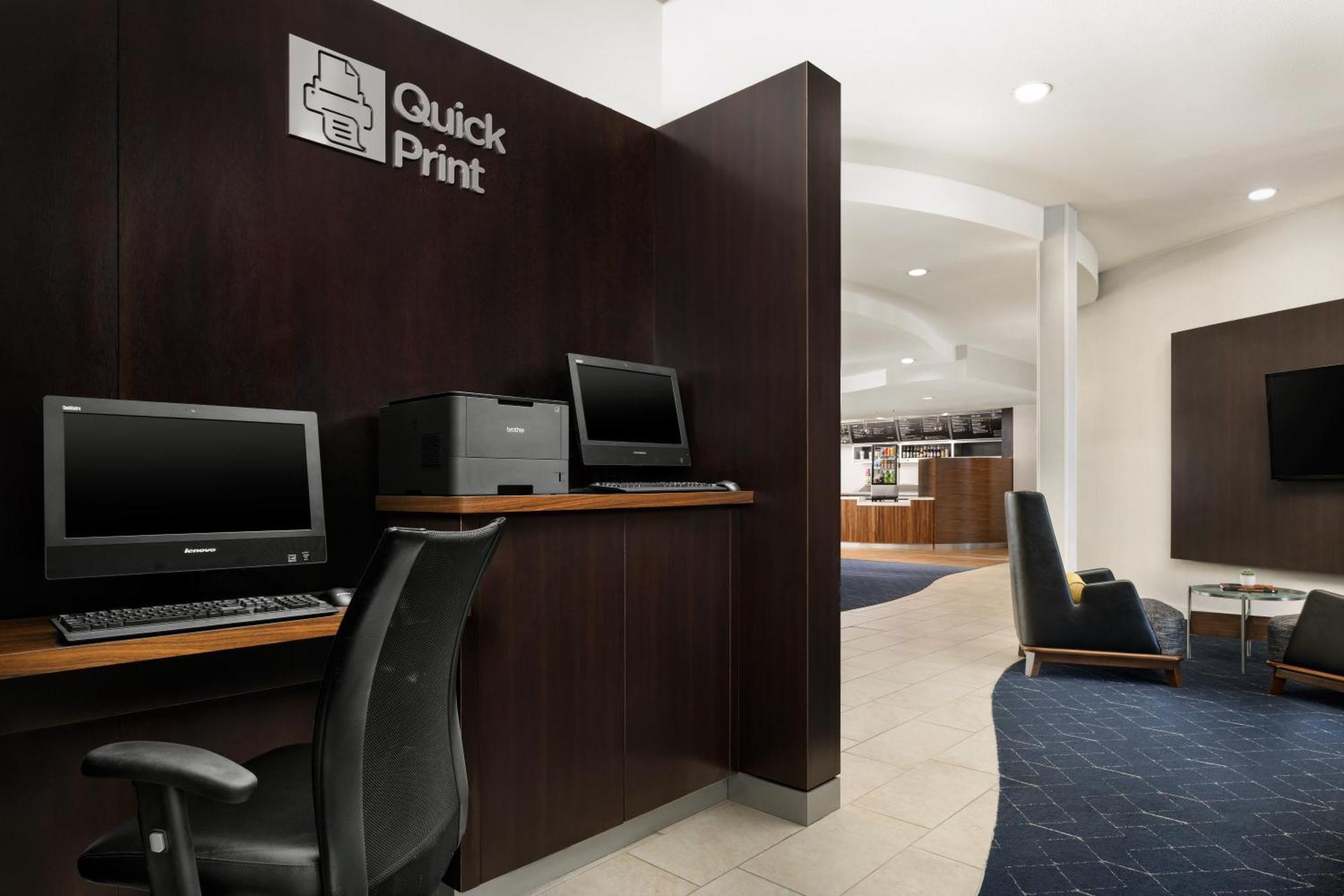 Hotel Courtyard By Marriott Amarillo West/Medical Center Exterior foto