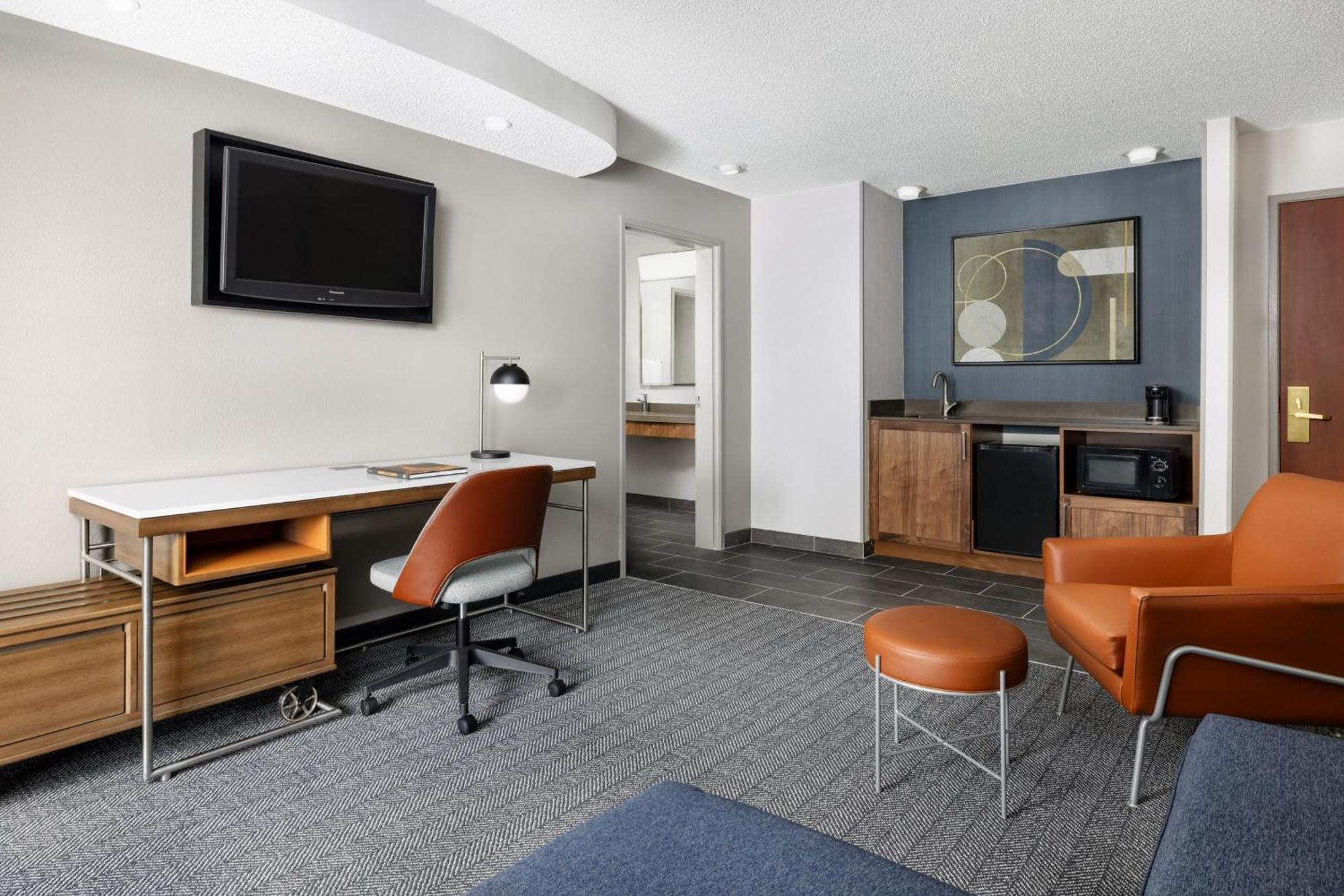 Hotel Courtyard By Marriott Amarillo West/Medical Center Exterior foto