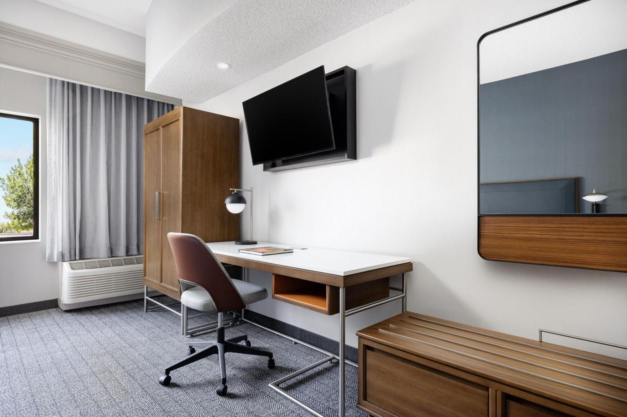 Hotel Courtyard By Marriott Amarillo West/Medical Center Exterior foto